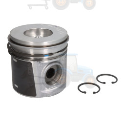 Piston KOLBENSCHMIDT - 40185600