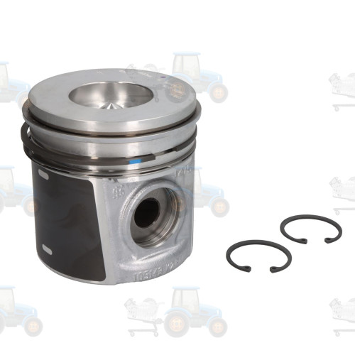 Piston KOLBENSCHMIDT - 40185600