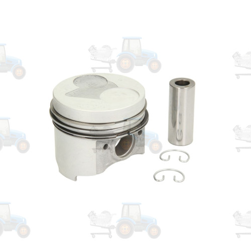 Piston KOLBENSCHMIDT - 40214600