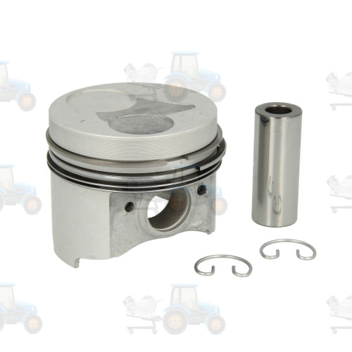 Piston KOLBENSCHMIDT - 40214610