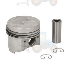 Piston KOLBENSCHMIDT - 40224600