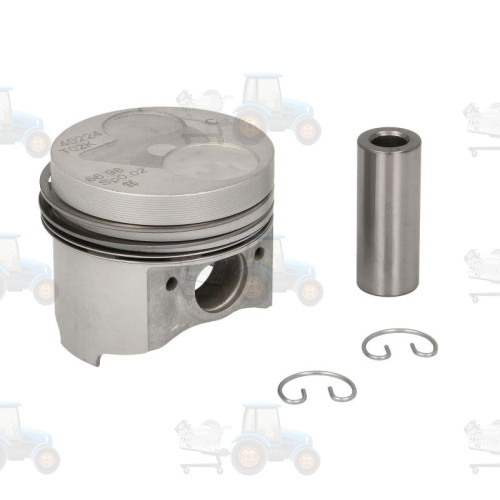 Piston KOLBENSCHMIDT - 40224600