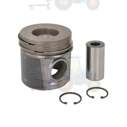 Piston KOLBENSCHMIDT - 40234610