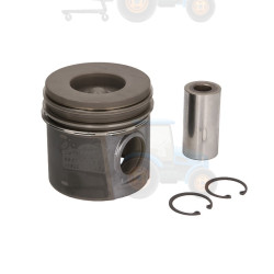 Piston KOLBENSCHMIDT - 40234620