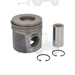 Piston KOLBENSCHMIDT - 40234650