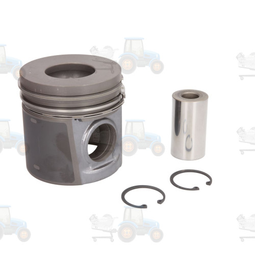 Piston KOLBENSCHMIDT - 40235600