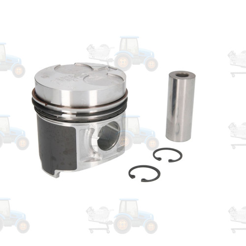 Piston KOLBENSCHMIDT - 40253600