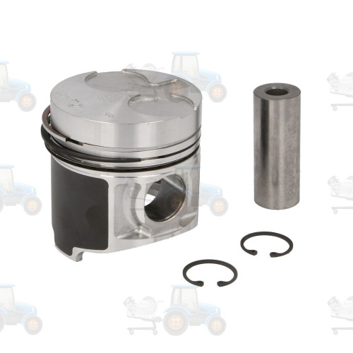 Piston KOLBENSCHMIDT - 40253620