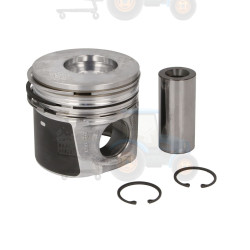 Piston KOLBENSCHMIDT - 40269610