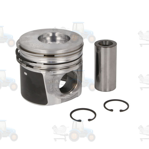 Piston KOLBENSCHMIDT - 40269610