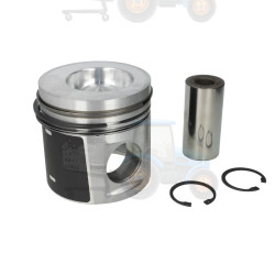 Piston KOLBENSCHMIDT - 40278600