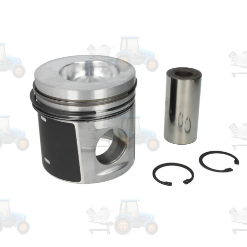 Piston KOLBENSCHMIDT - 40278600