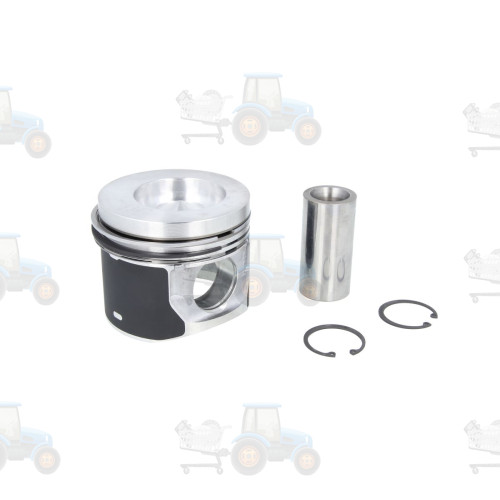 Piston KOLBENSCHMIDT - 40289610