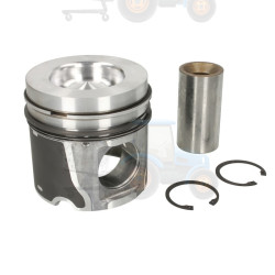 Piston KOLBENSCHMIDT - 40305600