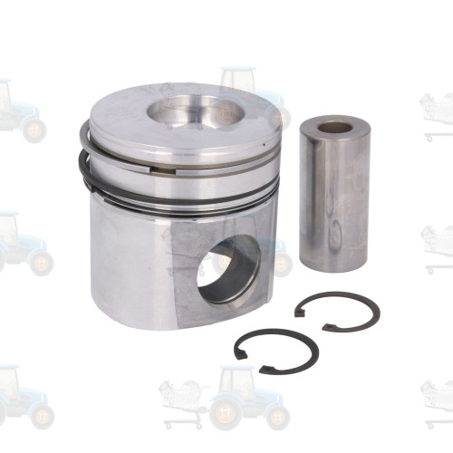 Piston KOLBENSCHMIDT - 40322601