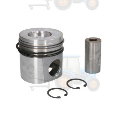 Piston KOLBENSCHMIDT - 40324600