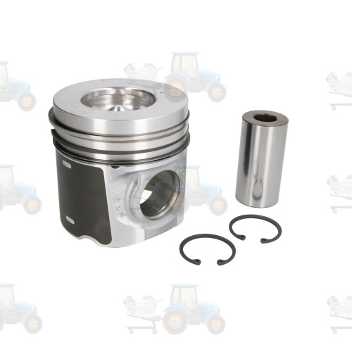 Piston KOLBENSCHMIDT - 40403600