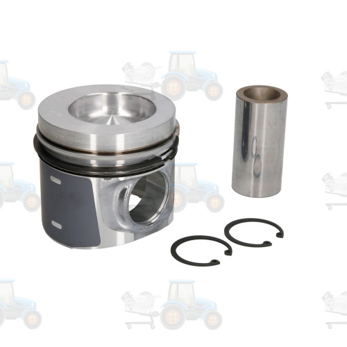 Piston KOLBENSCHMIDT - 40440600