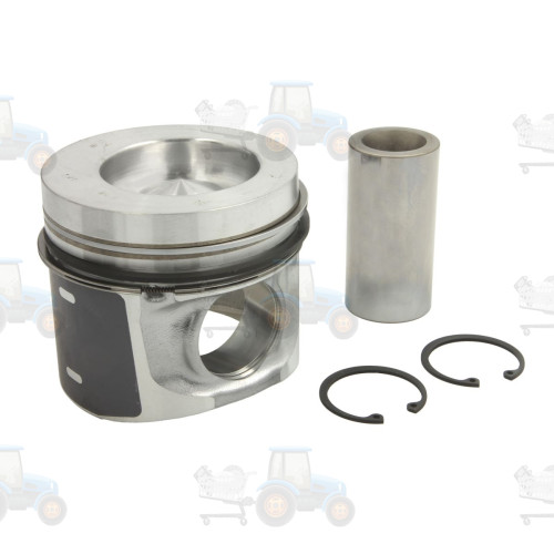 Piston KOLBENSCHMIDT - 40441600