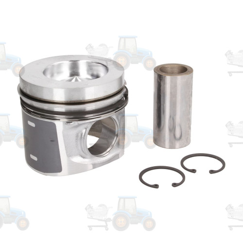 Piston KOLBENSCHMIDT - 40441610