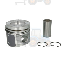 Piston KOLBENSCHMIDT - 40476600