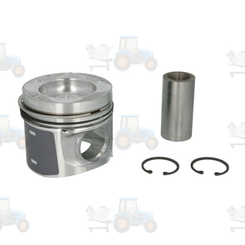 Piston KOLBENSCHMIDT - 40476600