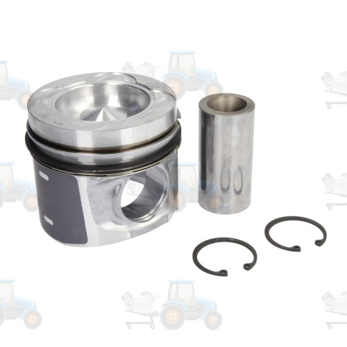 Piston KOLBENSCHMIDT - 40476610