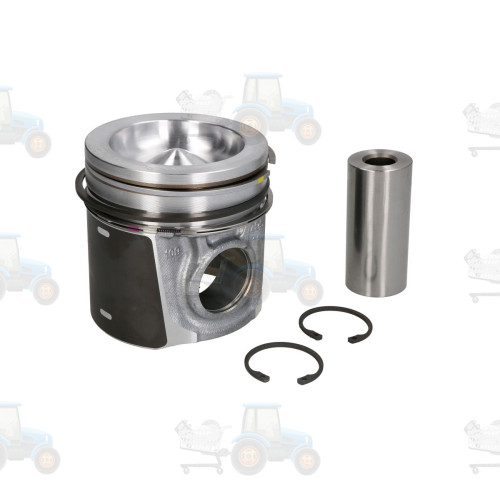 Piston KOLBENSCHMIDT - 40515600