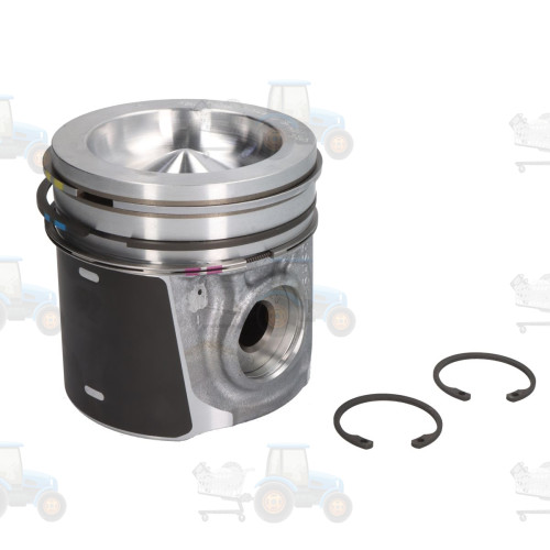 Piston KOLBENSCHMIDT - 40515610