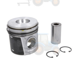 Piston KOLBENSCHMIDT - 40529600