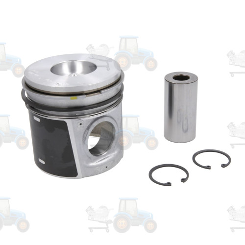 Piston KOLBENSCHMIDT - 40529600