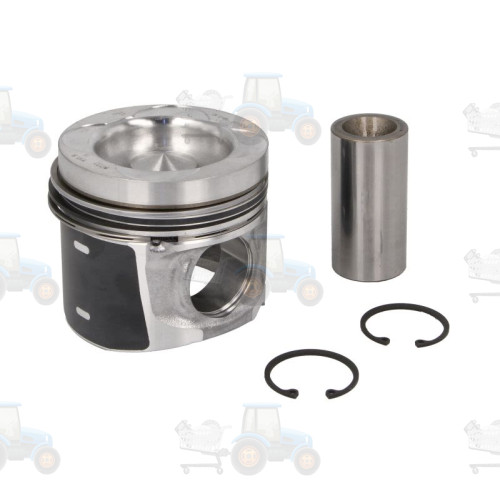 Piston KOLBENSCHMIDT - 40600600