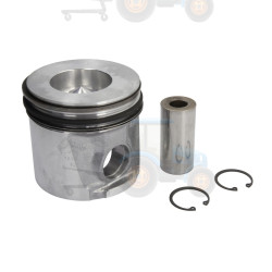 Piston KOLBENSCHMIDT - 40622600