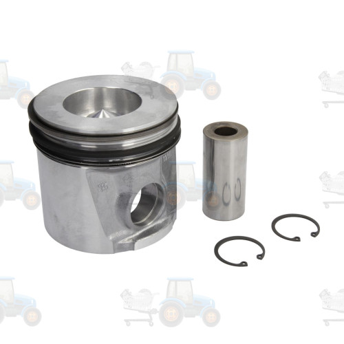 Piston KOLBENSCHMIDT - 40622600