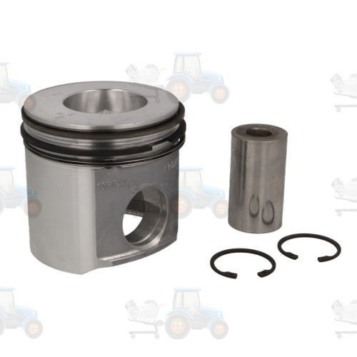 Piston KOLBENSCHMIDT - 40623600