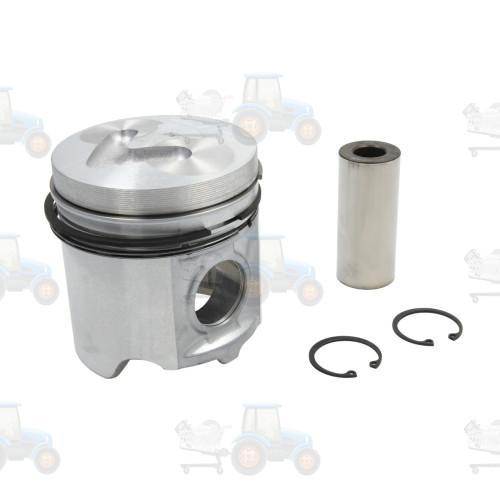 Piston KOLBENSCHMIDT - 40626600