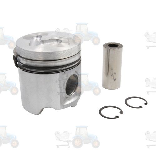 Piston KOLBENSCHMIDT - 40626610