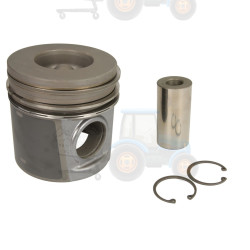 Piston KOLBENSCHMIDT - 40678600