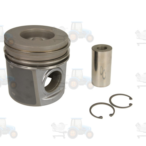 Piston KOLBENSCHMIDT - 40678600