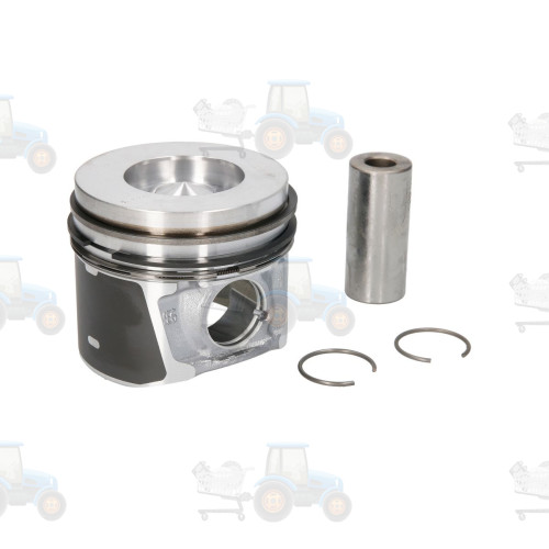 Piston KOLBENSCHMIDT - 40743600