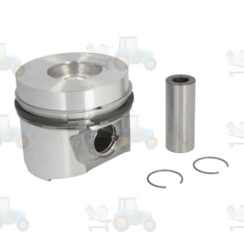 Piston KOLBENSCHMIDT - 40773600