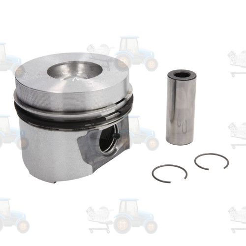 Piston KOLBENSCHMIDT - 40773610