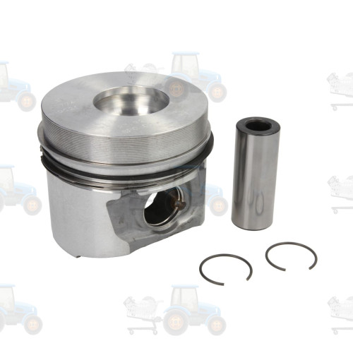 Piston KOLBENSCHMIDT - 40774600