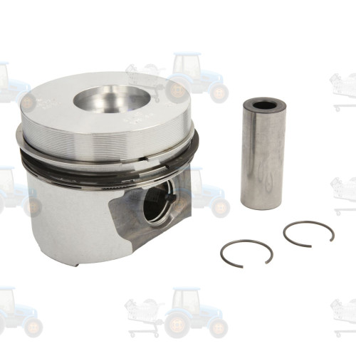 Piston KOLBENSCHMIDT - 40774610