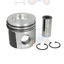 Piston KOLBENSCHMIDT - 40908600