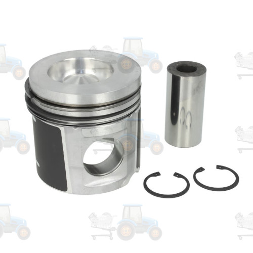 Piston KOLBENSCHMIDT - 40908600