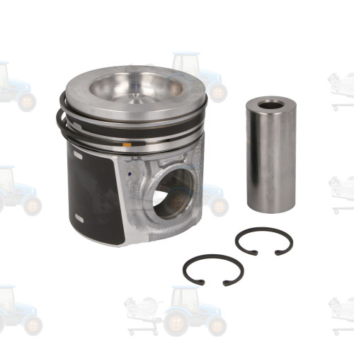 Piston KOLBENSCHMIDT - 40912600