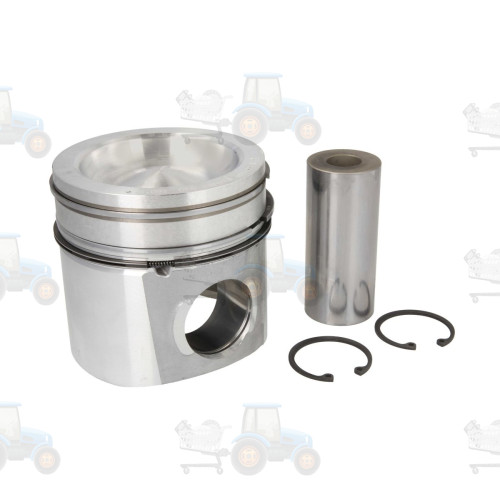 Piston KOLBENSCHMIDT - 41082600