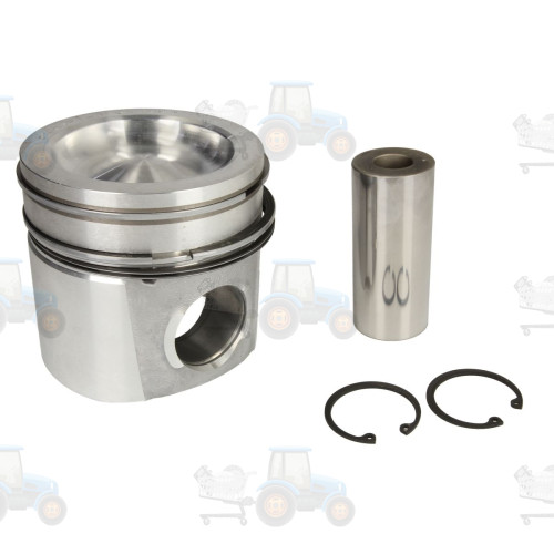 Piston KOLBENSCHMIDT - 41082620