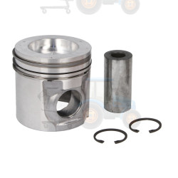 Piston KOLBENSCHMIDT - 41503600